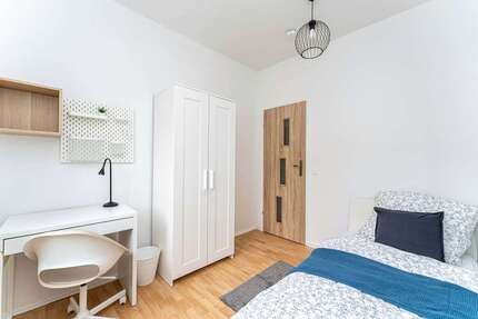 WG-Zimmer in Berlin 600,00 € 8 m²
