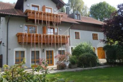 1 Zimmer Appartments & 100qm Wohnung in Bad Griesbach - Leithen - Bad Griesbach im Rottal