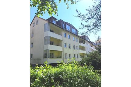 3-Zimmer Mietwohnung direkt am Maschee - Hannover! Wentzel-Dr.
