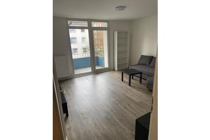 2 Zimmer Wohnung VahrenwaldList - Hannover Vahrenwald-List
