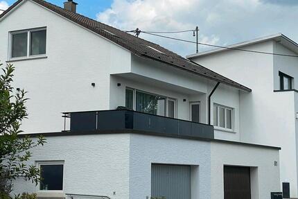 3 Zimmer Wohnung 108m² in RT- Mittelstadt - Reutlingen Sondelfingen