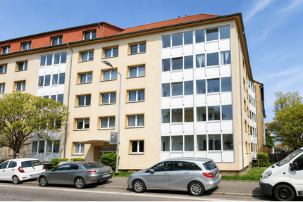 Wohnung zum Mieten in Erfurt 624,00 € 44.57 m²