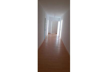 Zentrumsnah WG geeignete 4 Raumwohnung - Leipzig Nord