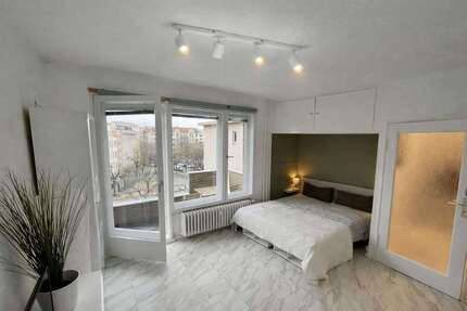 Wohnen auf Zeit in Berlin 1.300,00 €