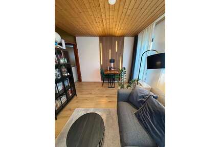 Wohnen auf Zeit in Weil der Stadt 575,00 €