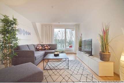 Wohnen auf Zeit in Dortmund 1.850,00 €