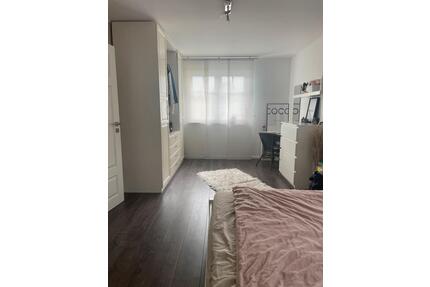Zimmer in einem Einfamilienhaus - Soest