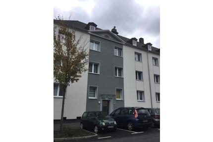 So schön: renovierte 3 Zimmer mit schönem Sonnenbalkon - Mülheim an der Ruhr Broich