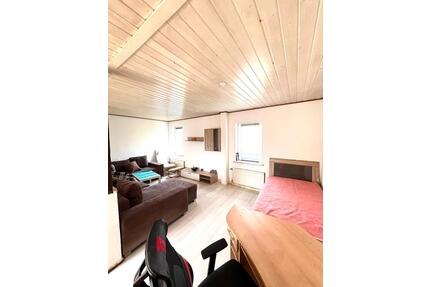 2 Zimmer helle wohnung in zentraler Lage in Clausthal - Clausthal-Zellerfeld