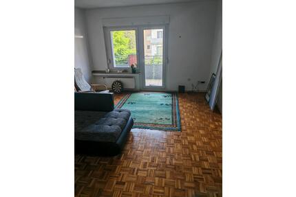 WG Zimmer zu vermieten - 600,00&nbsp;EUR Kaltmiete, ca.&nbsp; 25,00&nbsp;m&sup2; in Münster (PLZ: 48155) Münster-Südost