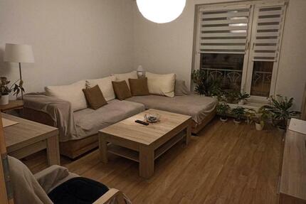 Zimmer in 3-Zimmer-Wohnung zu vermieten, Leipzig Zentrum-West