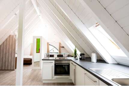 Wohnen auf Zeit in Albstadt 1.150,00 €