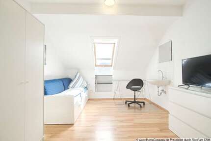 Wohnen auf Zeit in Dortmund 450,00 €