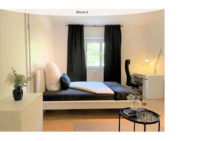 WG-Zimmer in Mannheim 670,00 € 20 m²