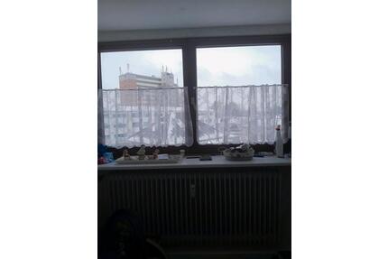 Nachmieter zum 01.05.26 für 2 Zimmer DG Wohnung in Leherheide ges - Bremerhaven