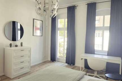 WG-Zimmer in Berlin 999,00 € 25 m²