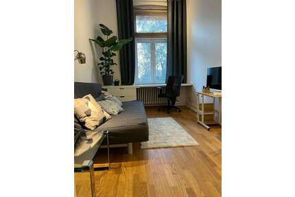 WG-Zimmer in Köln 890,00 € 20 m²