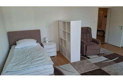 WG-Zimmer in Fellbach 645,00 € 24 m²