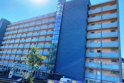 Gemütliche 2-Zimmer-Wohnung in zentraler Lage Kassels!