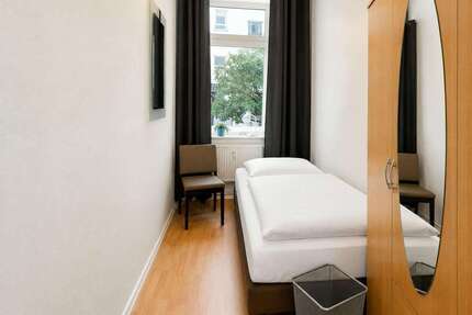 WG-Zimmer in Berlin 549,00 € 9 m²
