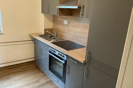 3-Zimmer für Sie renoviert und das komplett mit Einbauküche! - Iserlohn