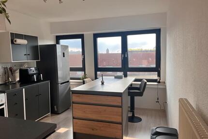 3 Zimmer Wohnung Duisburg-Neudorf