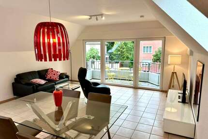 Wohnen auf Zeit in Köln 1.690,00 €