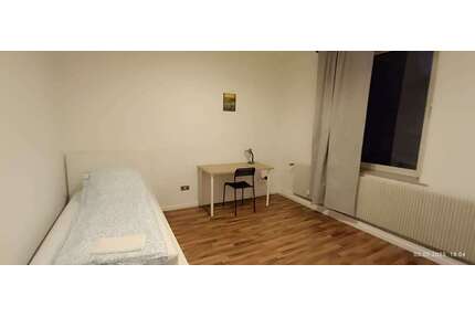 WG-Zimmer in Dortmund 380,00 € 11 m²