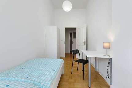 WG-Zimmer in Berlin 670,00 € 18 m²