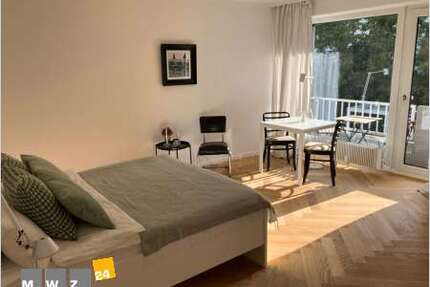 Wohnen auf Zeit in Düsseldorf 1.200,00 €