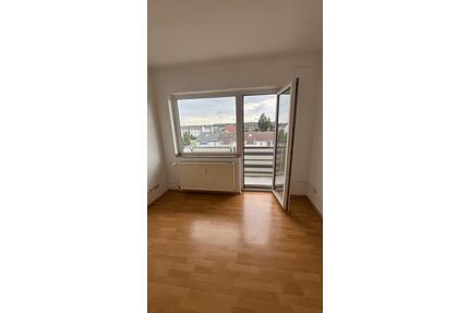 2 Zimmer KDB mit Balkon in Viersen Rahser