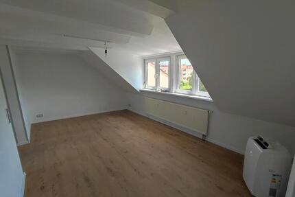 Dachgeschoss Wohnung Nürnberg Steinbühl