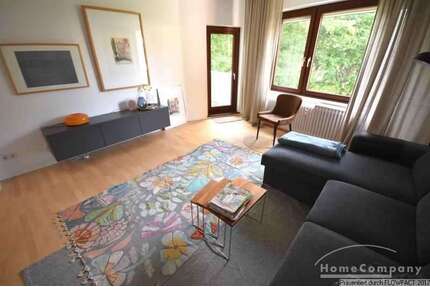 Wohnen auf Zeit in Bremen, Neu Schwachhausen 1.220,00 €
