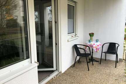 Wohnen auf Zeit in Pforzheim 820,00 €