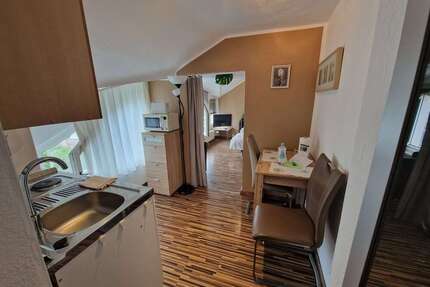 Wohnen auf Zeit in Düsseldorf 850,00 €