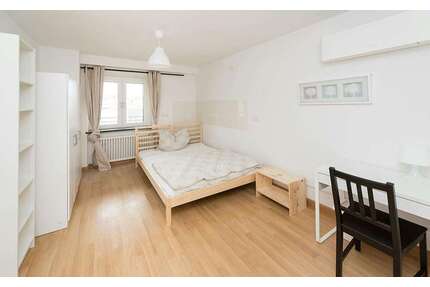 WG-Zimmer in Munich 885,00 € 13 m²