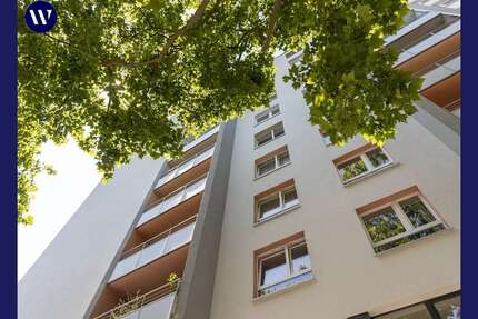 Wohnung zum Mieten in Aachen 820,00 € 52 m²