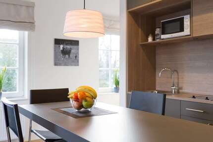 Wohnen auf Zeit in Bremen 850,00 €