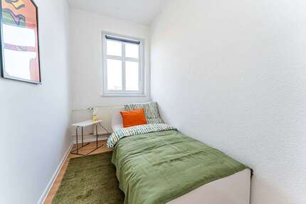 WG-Zimmer in Berlin 585,00 € 8 m²