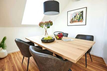 Wohnen auf Zeit in Düsseldorf 1.699,00 €