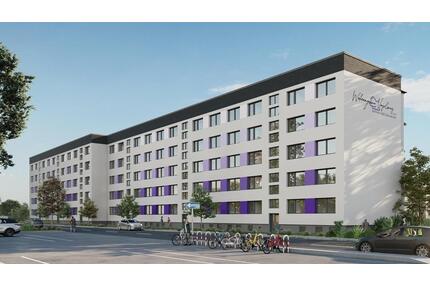 Modern sanierte 4-Zimmer Wohnung - Schönhausen (Elbe)