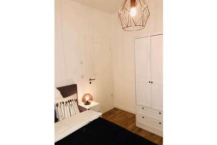WG-Zimmer in Berlin 730,00 € 10 m²