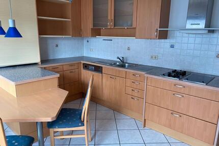 Helle geräumige 3- Zimmer Mietwohnung - Bad Neuenahr-Ahrweiler