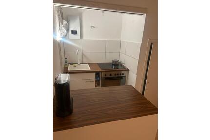 23qm 1 Zimmer Wohnung Düsseldorf