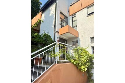 Möbelierte Single - Wohnung| voll möbeliert | Einzug ab sofort - Witten Annen