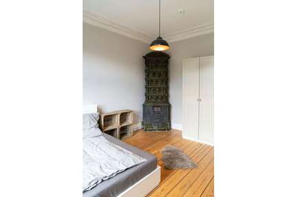 WG-Zimmer in Hamburg 840,00 € 22 m²