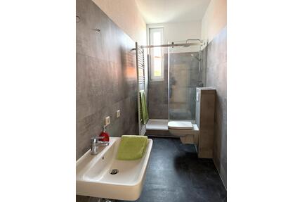 +++Schickes Dachgeschoss in freundlicher Hausgemeinschaft mit Duschbad+++ - Magdeburg Leipziger Straße