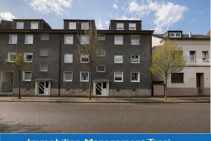 Voll möbliert einziehen und wohlfühlen - Gelsenkirchen Erle