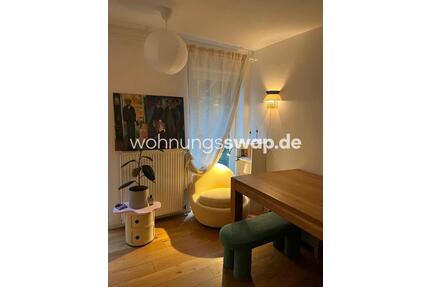 Wohnungsswap - 2 Zimmer, 57 m² - Eichholz, Hamburg-Mitte, Hamburg