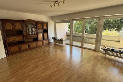 Seniorenwohnung in Enger - WBS erforderlich